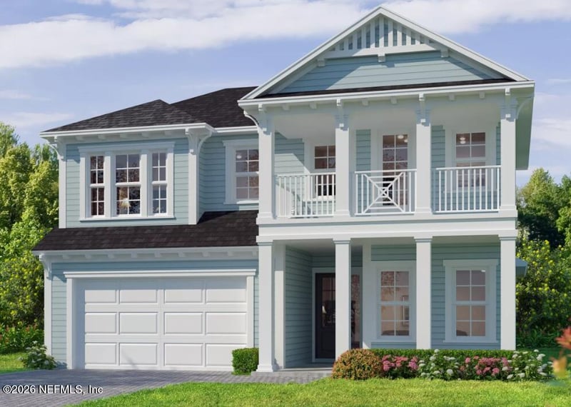 703 Caiden Dr, Ponte Vedra, FL 32081