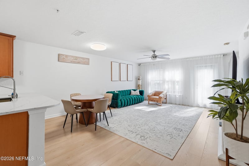 848 Black Cherry Dr, St Johns, FL 32259