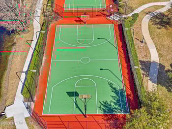 848 Black Cherry Dr, St Johns, FL 32259