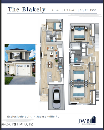 8814 Dandy Ave, Jacksonville, FL 32211