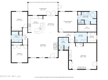 3169 251st St, Lawtey, FL 32058