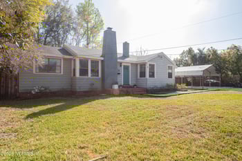 1724 Orlando Cir, Jacksonville, FL 32207