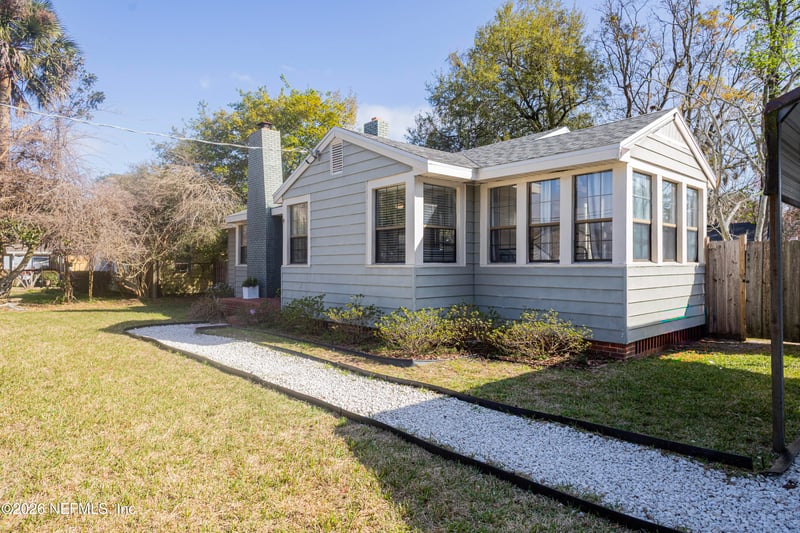 1724 Orlando Cir, Jacksonville, FL 32207