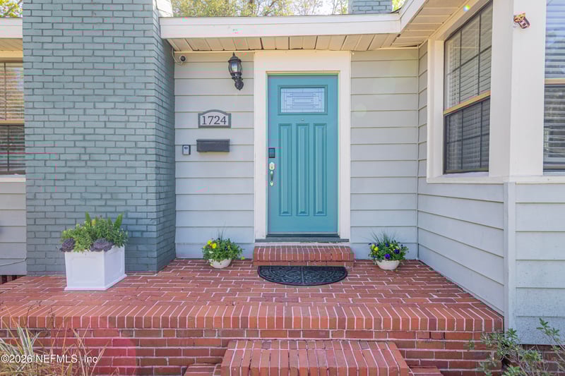 1724 Orlando Cir, Jacksonville, FL 32207