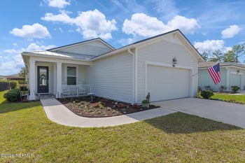 403 Ladyslipper Dr, St Johns, FL 32259