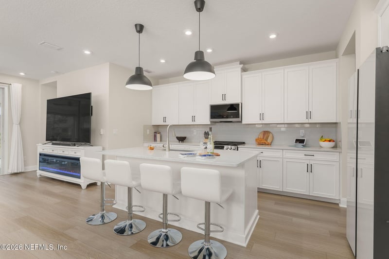 403 Ladyslipper Dr, St Johns, FL 32259