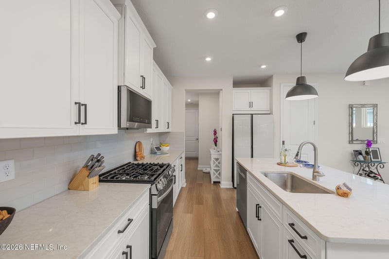 403 Ladyslipper Dr, St Johns, FL 32259