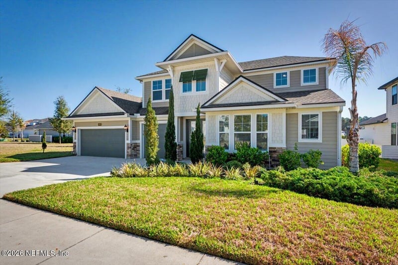 1009 Oakland Hills Ave, Middleburg, FL 32068