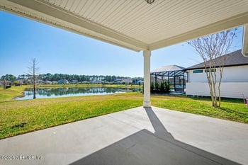 1009 Oakland Hills Ave, Middleburg, FL 32068