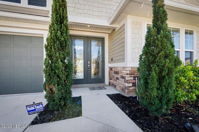 1009 Oakland Hills Ave, Middleburg, FL 32068