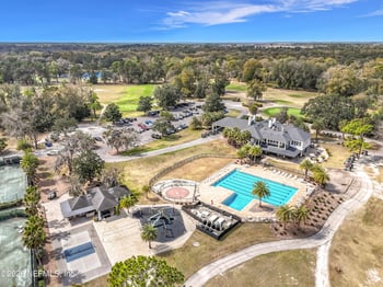 1877 Medinah Ln, Green Cove Springs, FL 32043