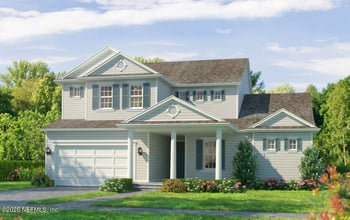 5554 Rain Barrel Rd, Jacksonville, FL 32224