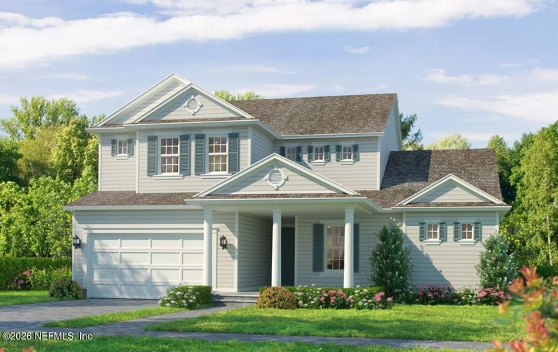 5554 Rain Barrel Rd, Jacksonville, FL 32224