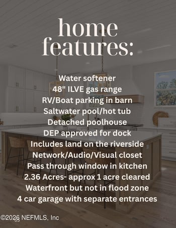 10800 County Road 13, St Augustine, FL 32092