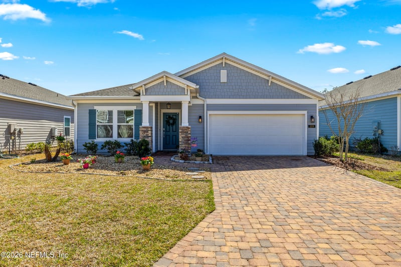 359 Gan Way, Jacksonville, FL 32259