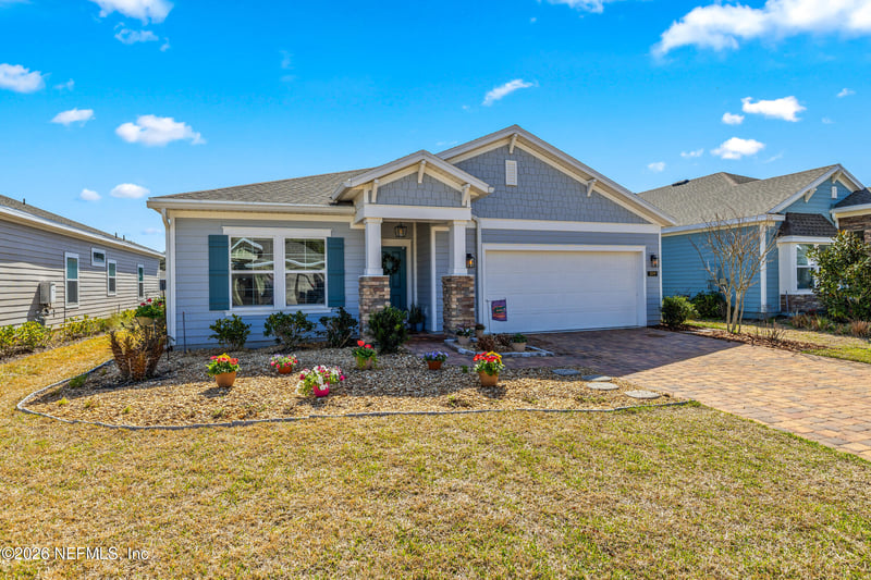 359 Gan Way, Jacksonville, FL 32259