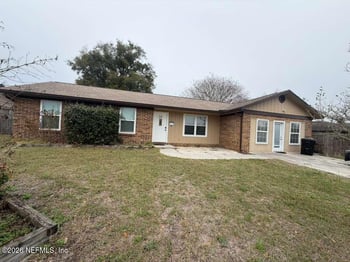 2408 Haddington Ct, Orange Park, FL 32065