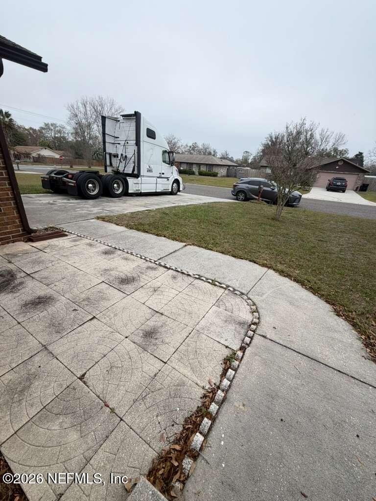 2408 Haddington Ct, Orange Park, FL 32065