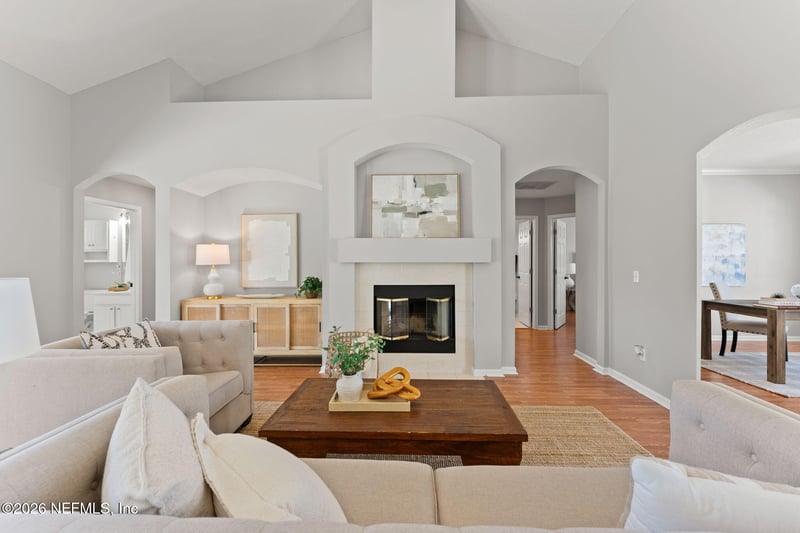 2262 Eagle Harbor Pw, Fleming Island, FL 32003