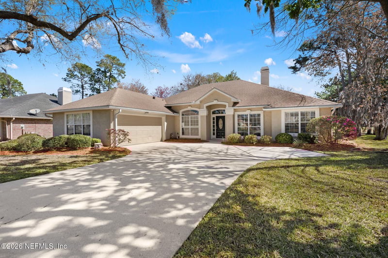 2262 Eagle Harbor Pw, Fleming Island, FL 32003