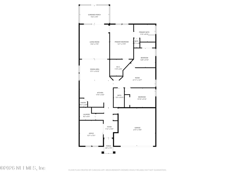 359 Gan Way, Jacksonville, FL 32259