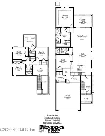 929 Caiden Dr, Ponte Vedra, FL 32081