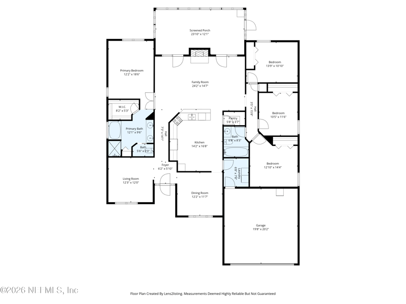 9009 Needlepoint Pl, Jacksonville, FL 32244