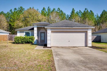 37062 Southern Glen Way, Hilliard, FL 32046