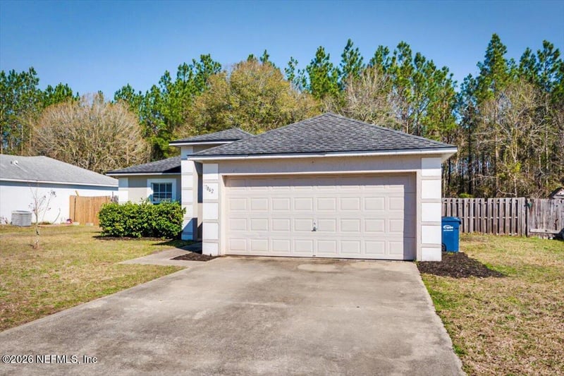37062 Southern Glen Way, Hilliard, FL 32046