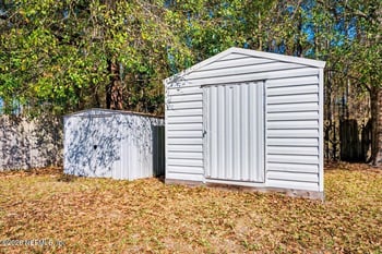 37062 Southern Glen Way, Hilliard, FL 32046