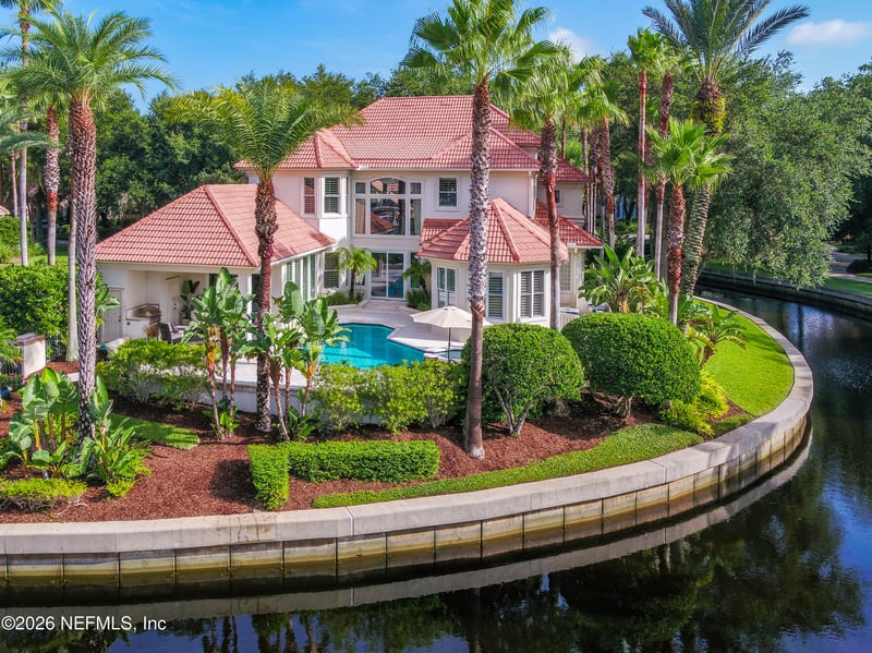 101 Bristol Pl, Ponte Vedra Beach, FL 32082