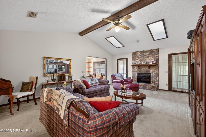 2479 Stonebridge Dr, Orange Park, FL 32065