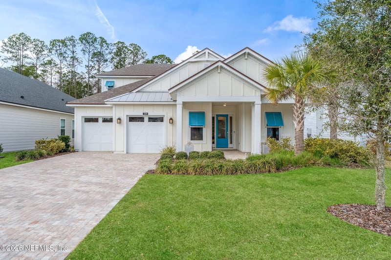 339 Palm Crest Dr, Ponte Vedra, FL 32081