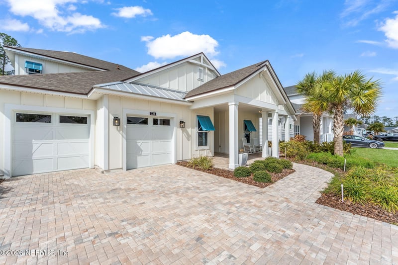 339 Palm Crest Dr, Ponte Vedra, FL 32081