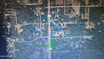 LOT 1 309 , Satsuma, FL 32189