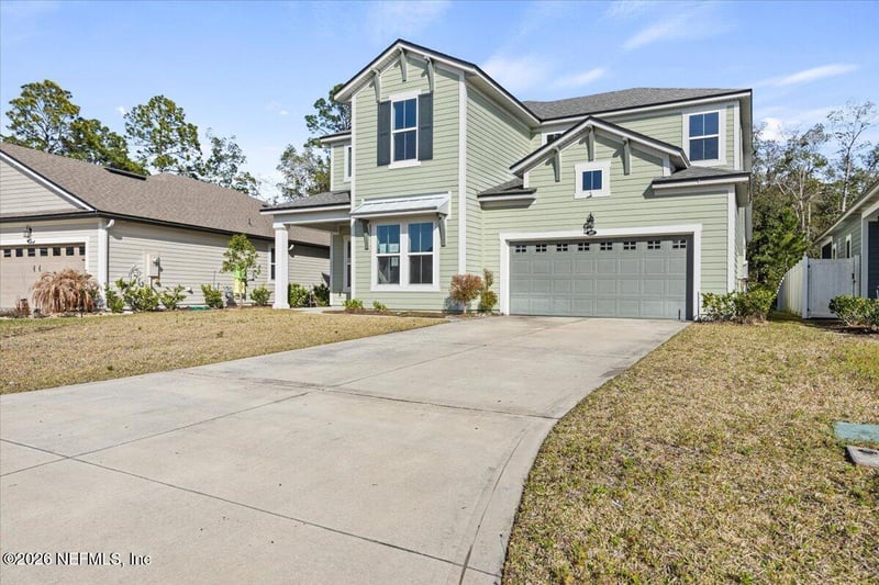 317 Oak Shadow Pl, St Johns, FL 32259