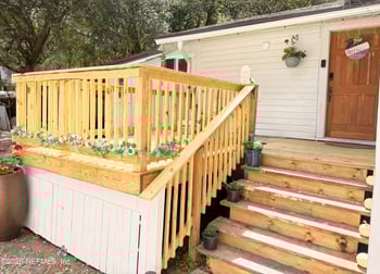 1953 Bartram Rd, Jacksonville, FL 32207