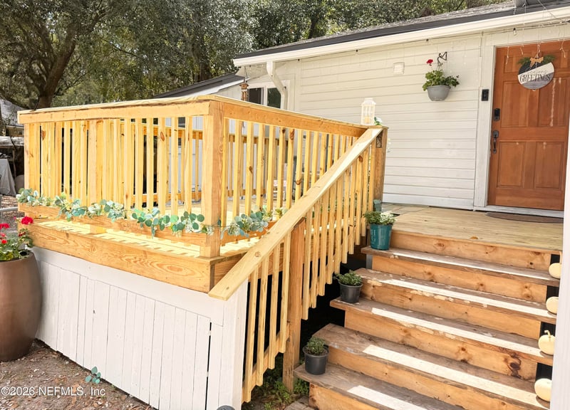 1953 Bartram Rd, Jacksonville, FL 32207