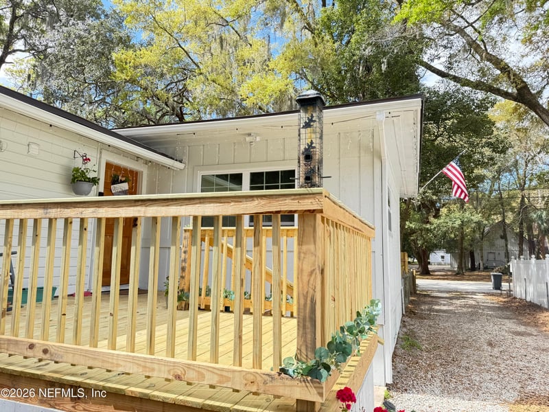 1953 Bartram Rd, Jacksonville, FL 32207