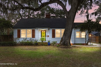 2954 Iroquois Ave, Jacksonville, FL 32210