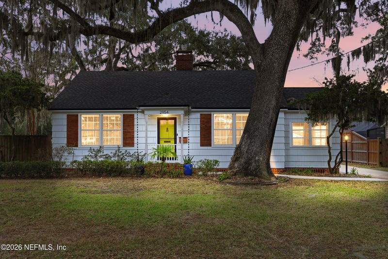 2954 Iroquois Ave, Jacksonville, FL 32210