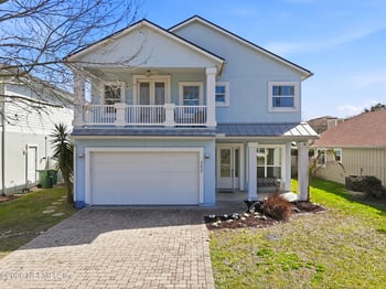 562 14th Ave, Jacksonville Beach, FL 32250