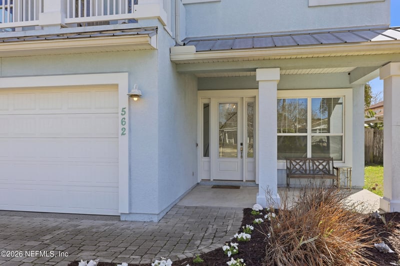 562 14th Ave, Jacksonville Beach, FL 32250