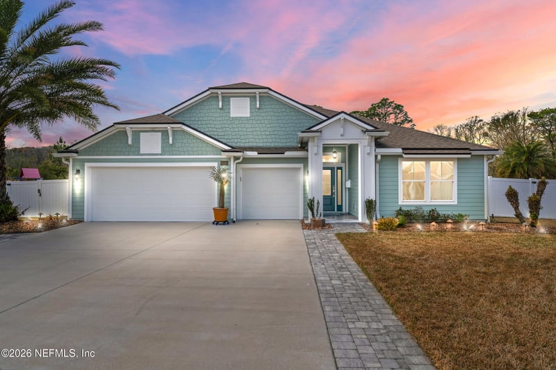 95343 Creekville Dr, Fernandina Beach, FL 32034