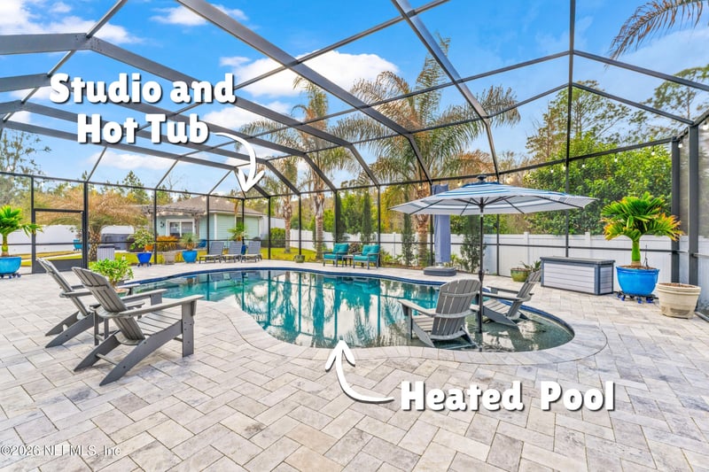 95343 Creekville Dr, Fernandina Beach, FL 32034