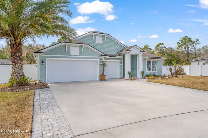 95343 Creekville Dr, Fernandina Beach, FL 32034