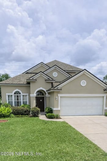 604 Porto Cristo Ave, St Augustine, FL 32092