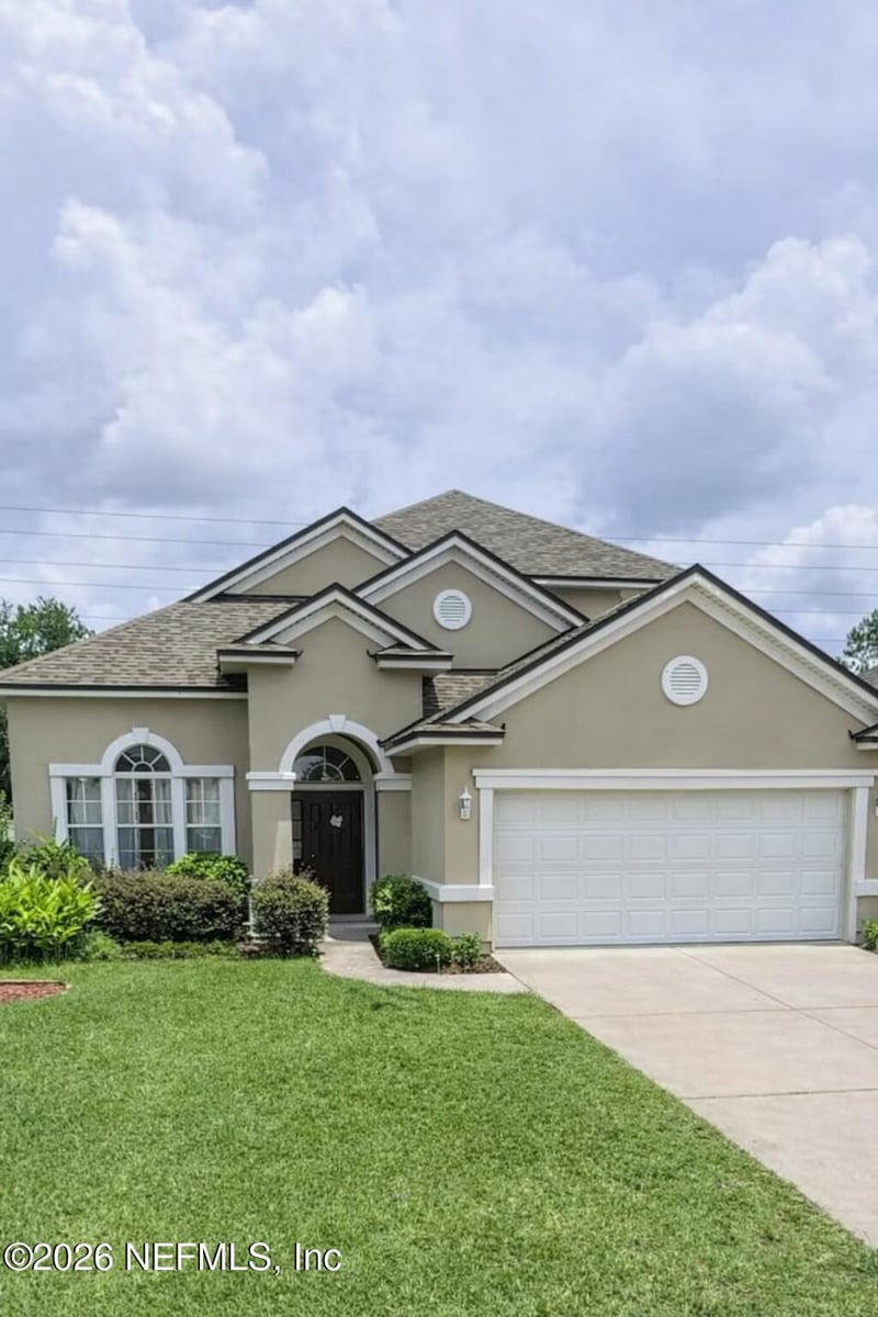 604 Porto Cristo Ave, St Augustine, FL 32092