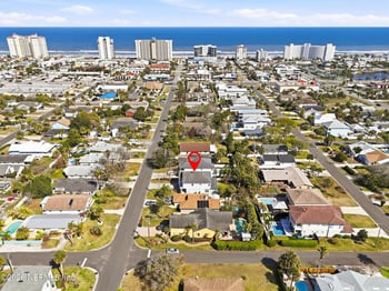 562 14th Ave, Jacksonville Beach, FL 32250