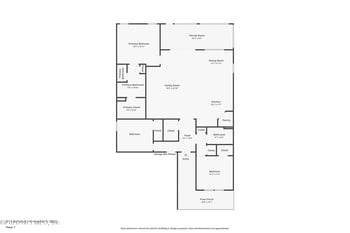 3714 Baxter St, Jacksonville, FL 32222